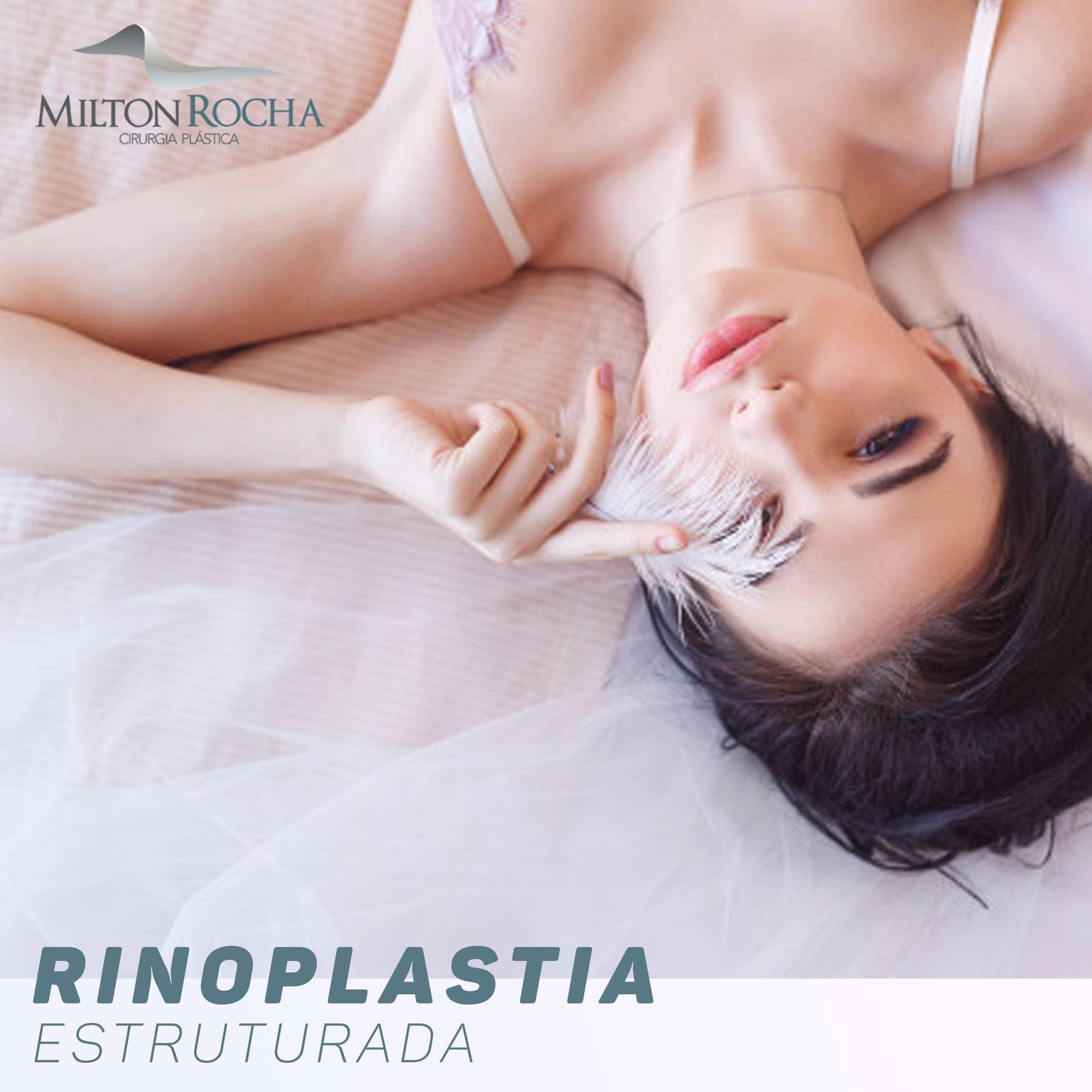 Read more about the article Rinoplastia Estruturada com Dr Milton Rocha