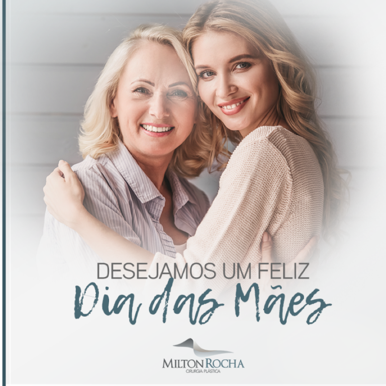 Read more about the article Desejamos um Feliz Dia das Mães