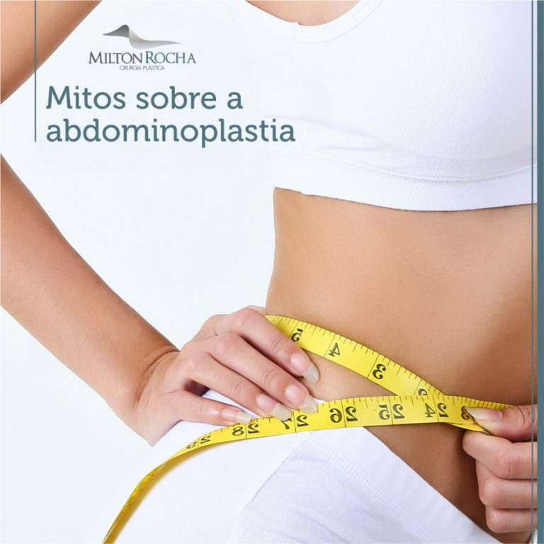 Read more about the article Mitos sobre abdominoplastia