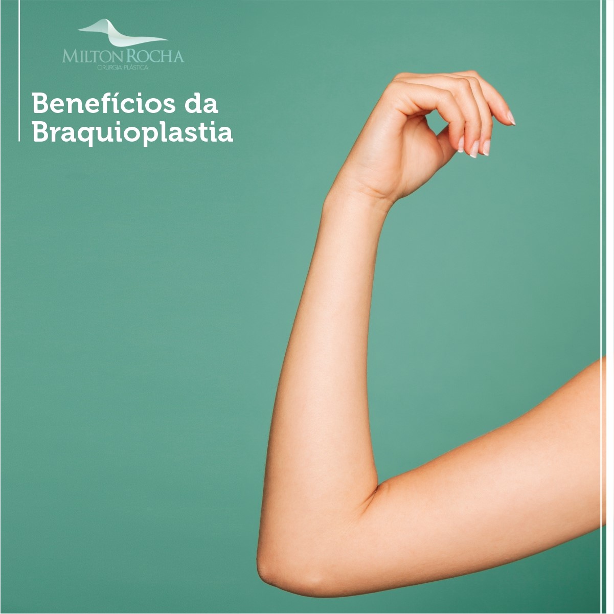 Read more about the article Benefícios da Braquioplastia