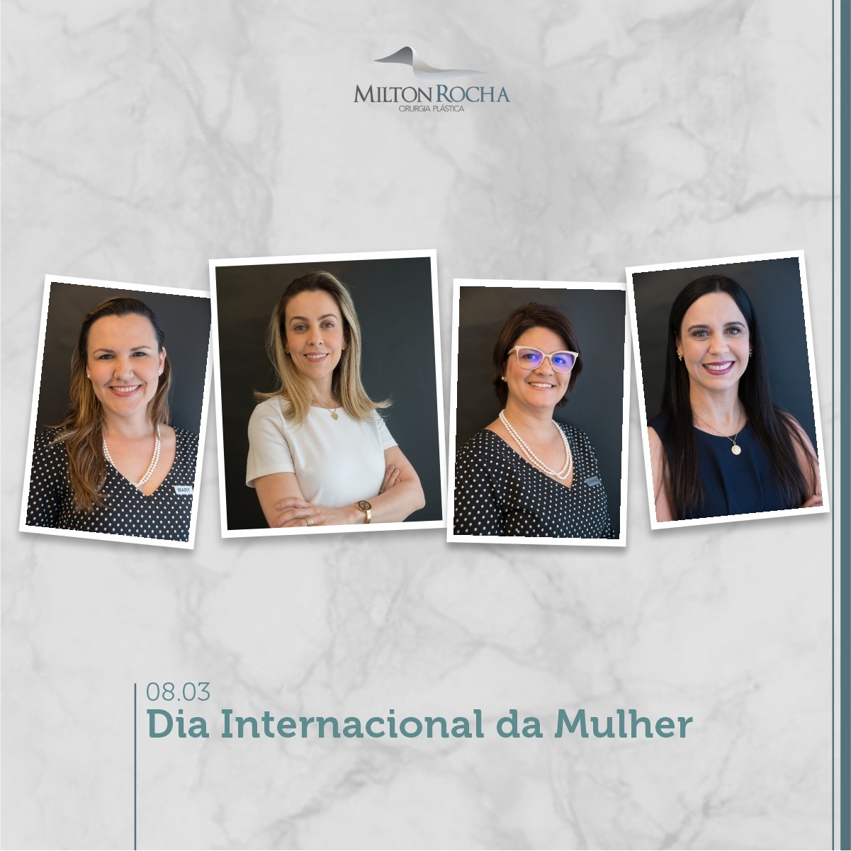 Read more about the article Cirurgia Plástica Recife – Dia Internacional da Mulher