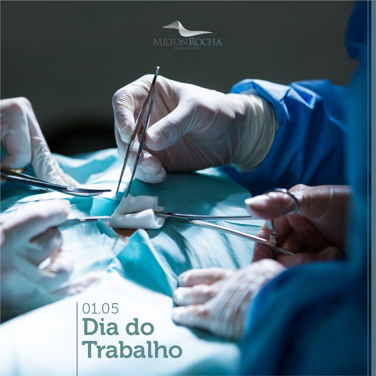 Read more about the article Cirurgia Plástica Recife – Dia do Trabalhador