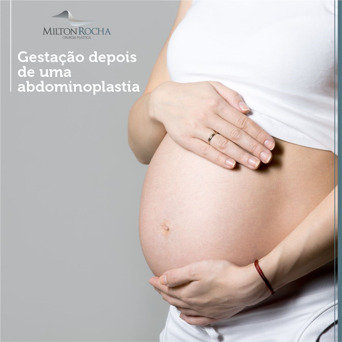 Read more about the article Cirurgia Plástica Recife – Gestação depois de uma abdominoplastia