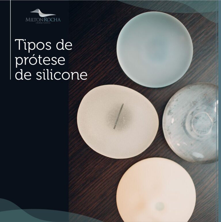 Read more about the article Cirurgia Plástica Recife – Tipos de Prótese de silicone