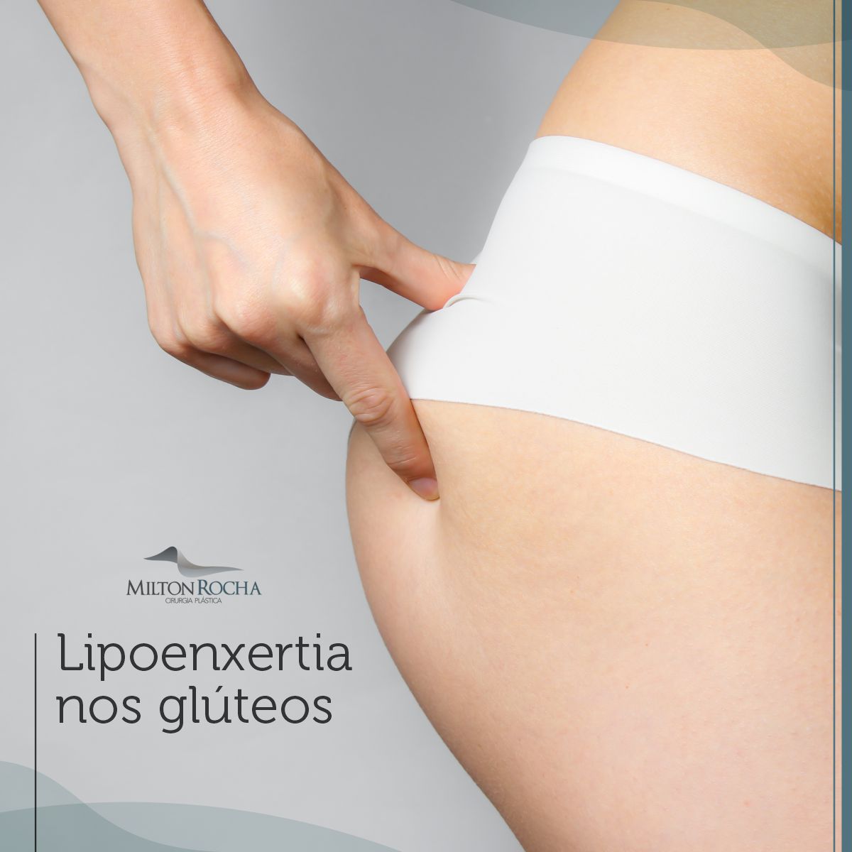 Read more about the article Cirurgia Plástica Recife – Lipoenxertia nos Glúteos