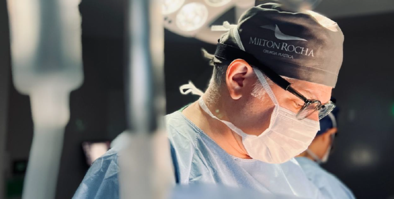 Leia mais sobre o artigo Cirurgia facial no homem: técnica, proporção e preservação da identidade masculina